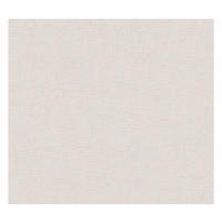 VLIESTAPETE Beige 53/1005 cm - Beige, Textil (53/1cm) - KUNSTLOFT