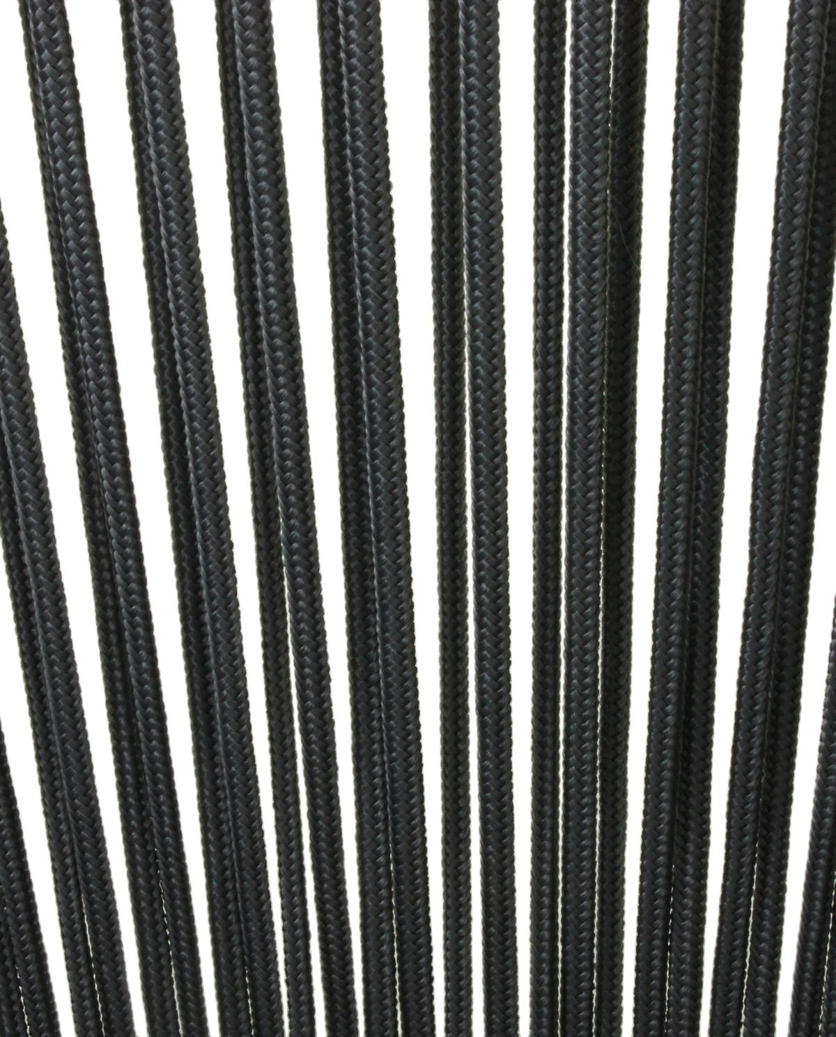 BALKONMÖBEL-SET Lars Balkon-Set - Schwarz, Kunststoff - DELUKE