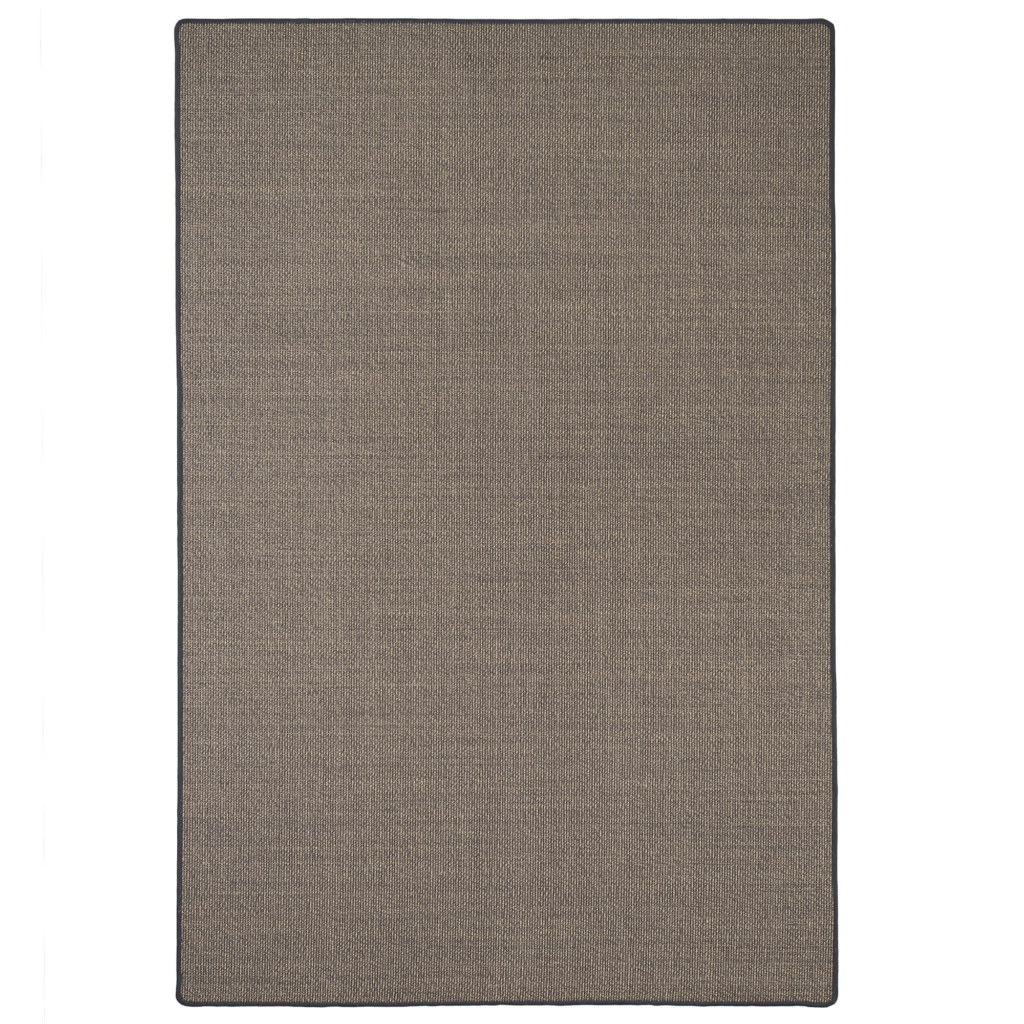 Snapstyle Sisal Graphit 160x240 cm