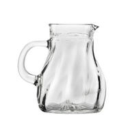 KRUG Salzburg transparent 0,5 l - Transparent, Glas (0.5L) - Stölzle Lausitz