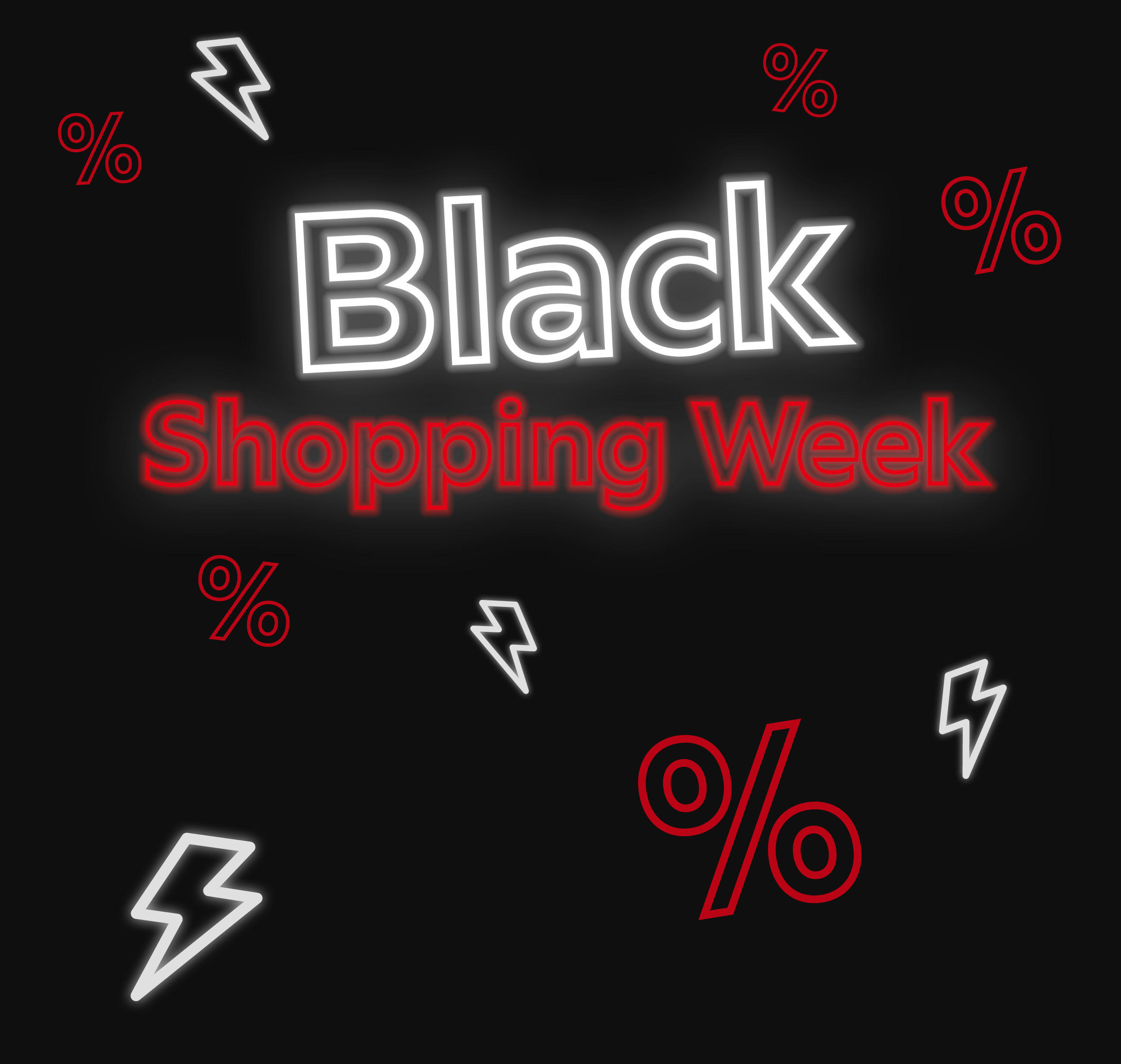 Black Shopping Week