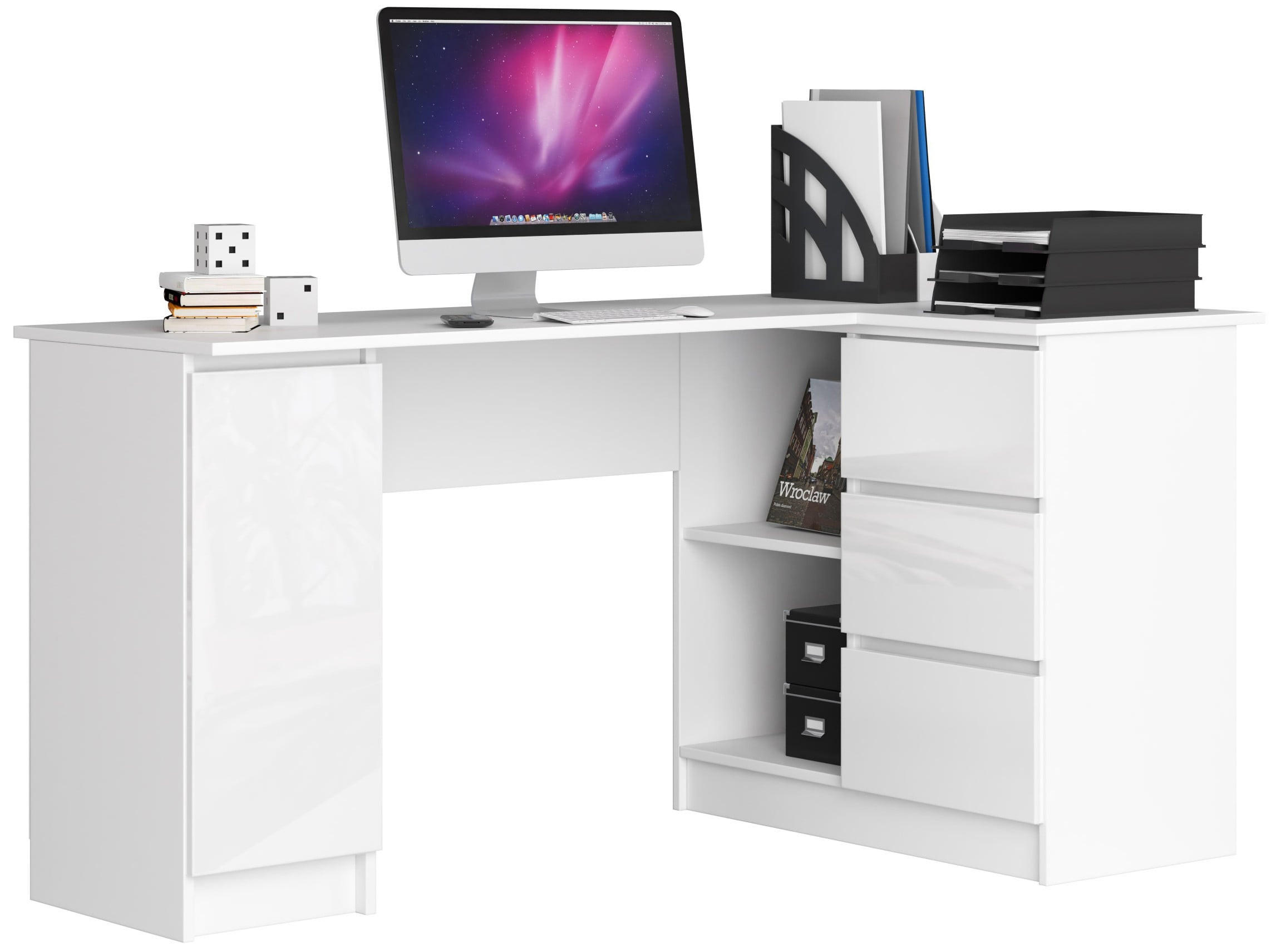 RAUMHIRSCH FURNITURE SCHREIBTISCH Weiß 155cm × 85cm × 77cm