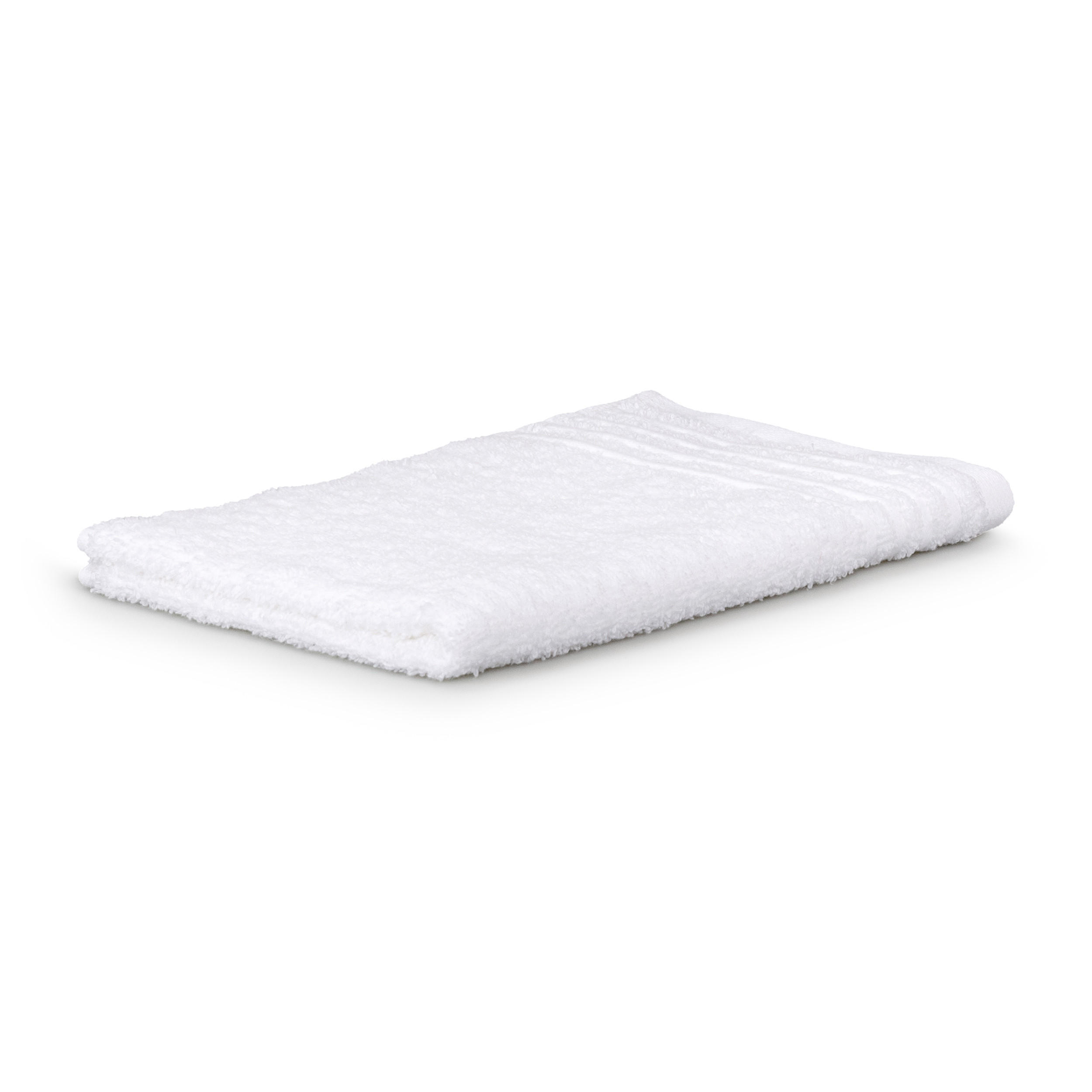 GÄSTETUCH NEW CLASSIC - Weiß, Textil (30/50cm) - MÖVE