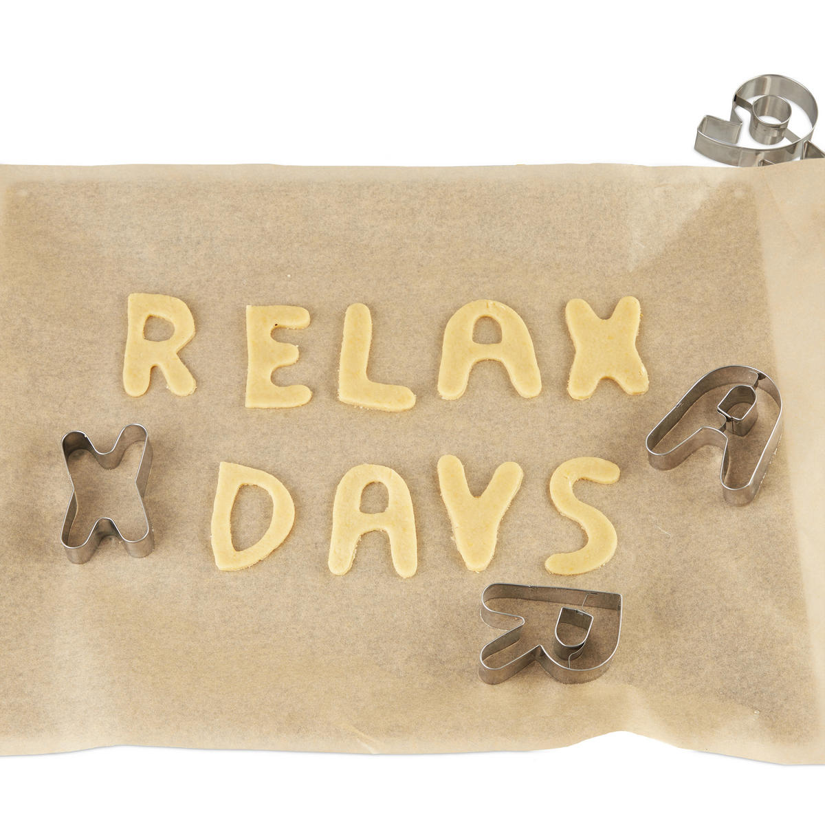 KRÁJAČ na koláče - strieborná, kov (7/7.5/2cm) - Relaxdays