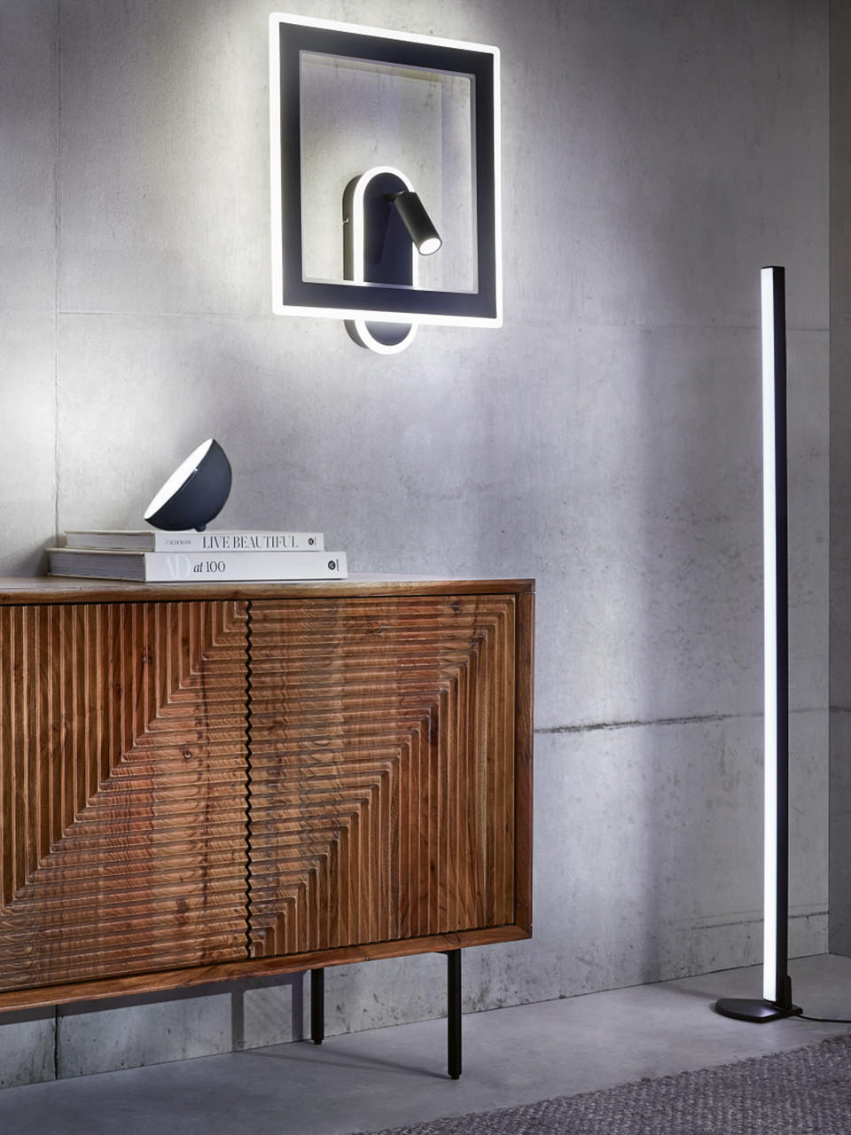 Smart Home Beleuchtung