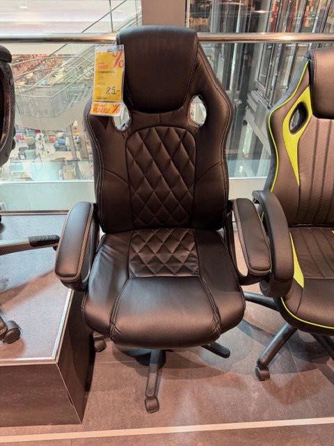 Gamingstuhl NIKKI - Xora