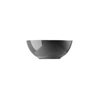MÜSLISCHALE Sunny Day Grey ø 15 cm - Grau, Keramik (15cm) - Thomas
