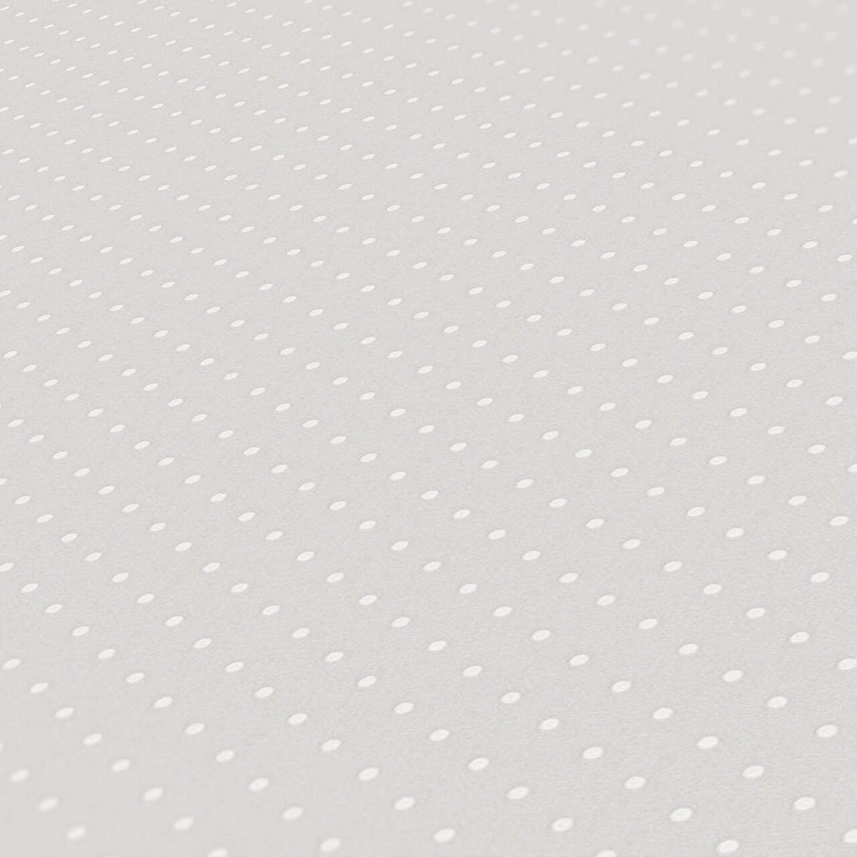 VLIESTAPETE Grau 53/1005 cm - Grau, Kunststoff/Textil (53/1cm) - KUNSTLOFT
