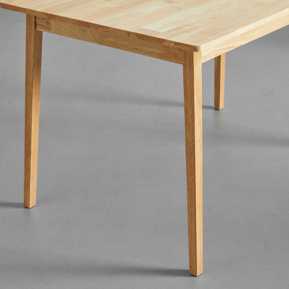 SITZGRUPPE Marijana Eichefarben Echtholz - Eichefarben, Holz (30/45/90cm)