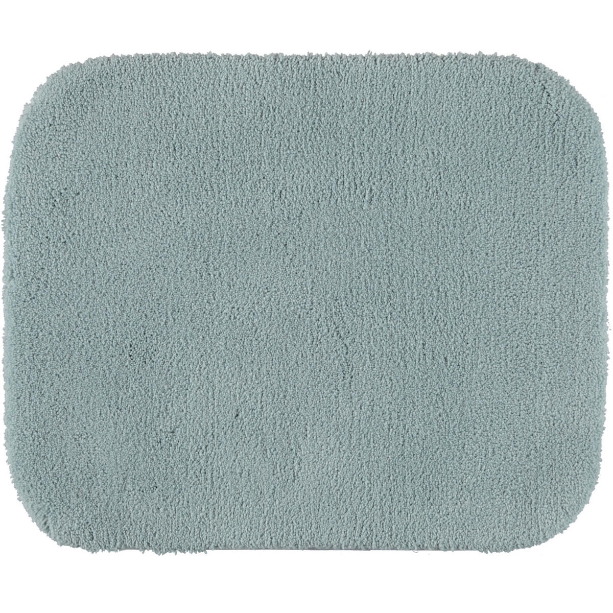 BADTEPPICHE ASPECT AQUAMARIN - 400 - Blau, Textil (50/60cm) - Rhomtuft