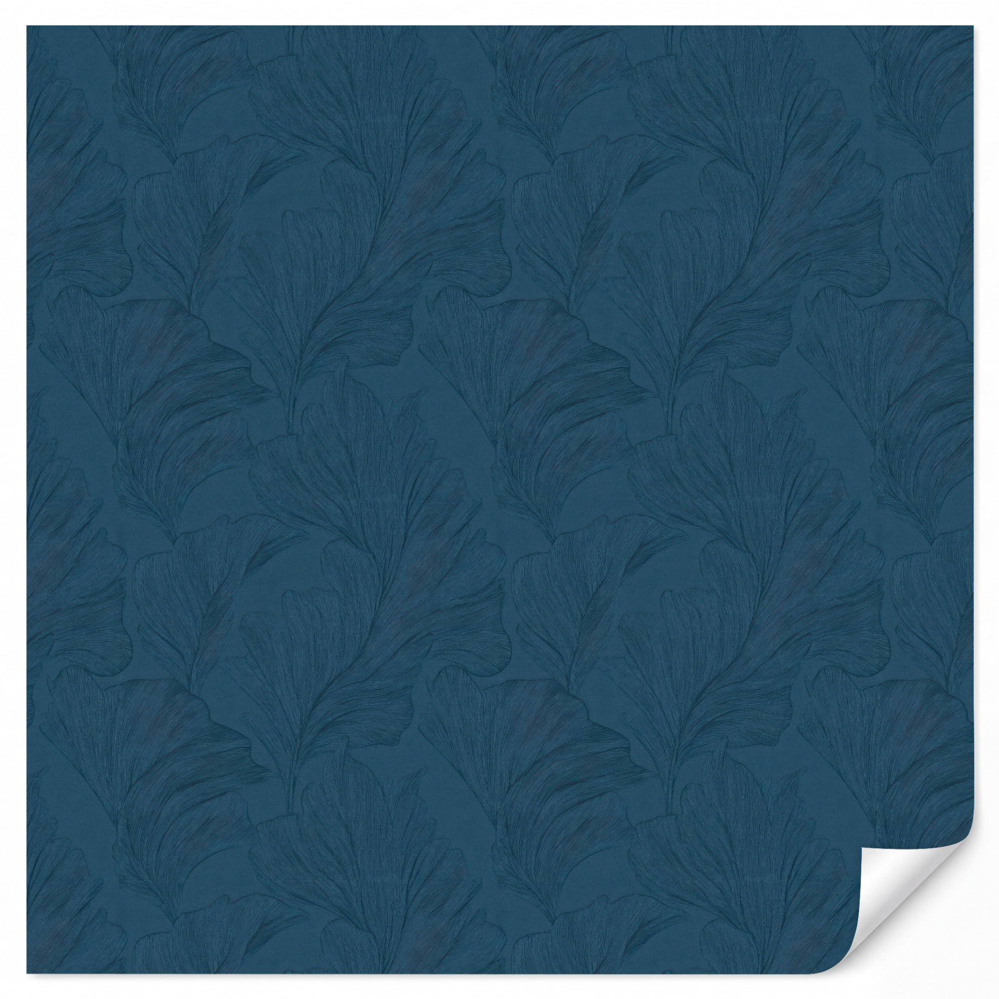 OnlyWow Tapete Petrol 260x280 cm
