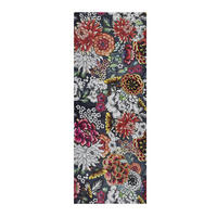 KÜCHENLÄUFER waschbar Mehrfarbig Ricci 52/200 cm - Multicolor, Textil (52/200cm) - Atticgo