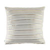 KISSENBEZUG Calama - Dunkelgrau, Textil (45/45cm) - home&you