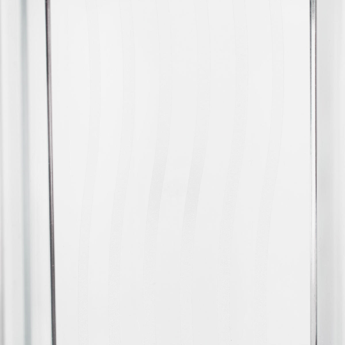 KÜHLSCHRANK-ORGANIZER Set - Transparent, Kunststoff (11/10.5/20.5cm) - Relaxdays