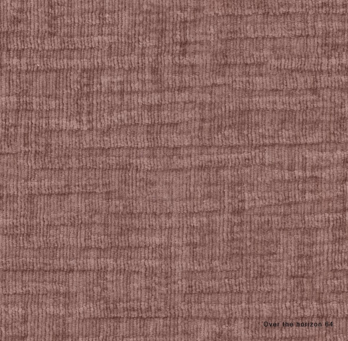 SOFA ADEL - Schlaffunktion Und Bettkasten, Wellenfederung, PUR-Schaum, Schwarze Metallfüße lose Rückenkissen, freistehend, 240x108x75 cm Pink - Pink, Holz/Textil (240/75/108cm) - DomoHome