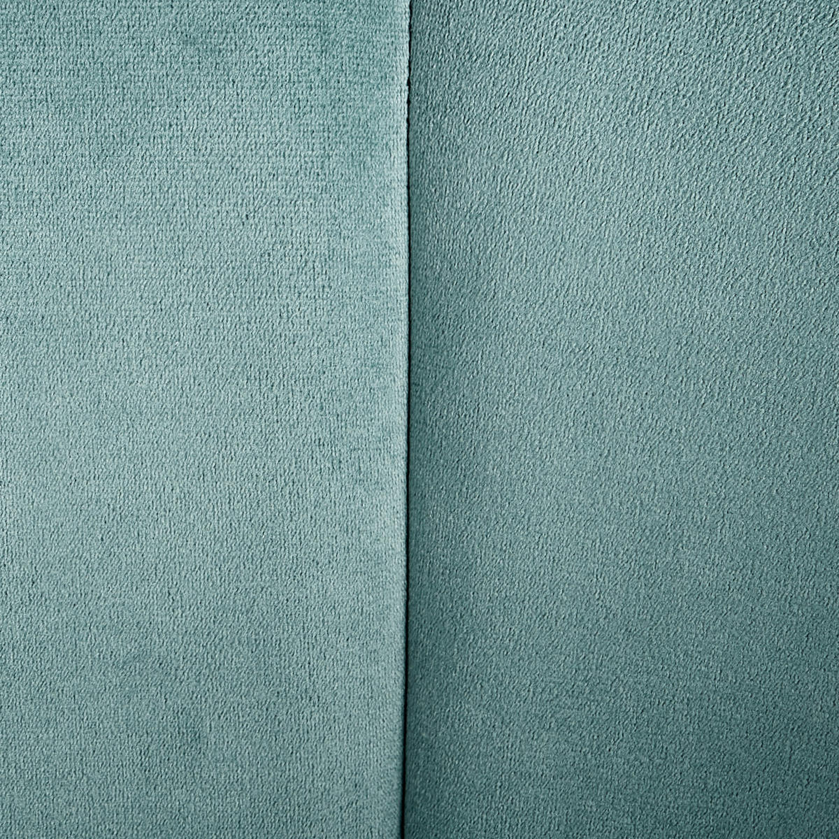 SESSEL Mintgrün Larvik II - Schwarz/Mintgrün, Textil (73/72/66cm) - Beliani