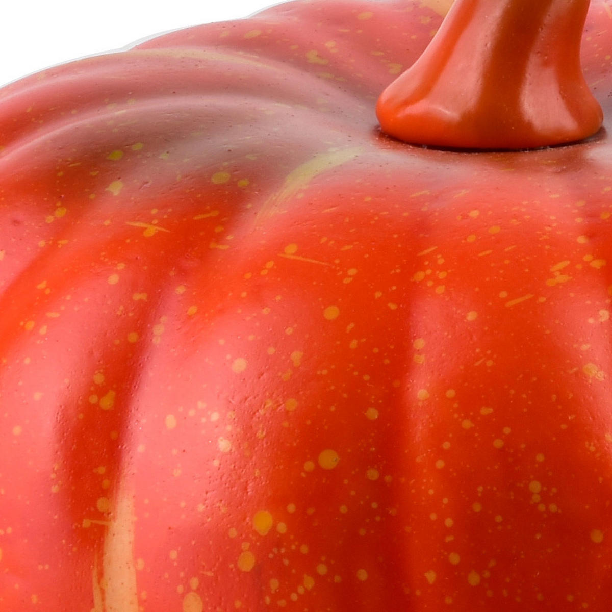 FIGURKA MAVE - pomerančová, plast (18/12.5/18cm) - Mondex