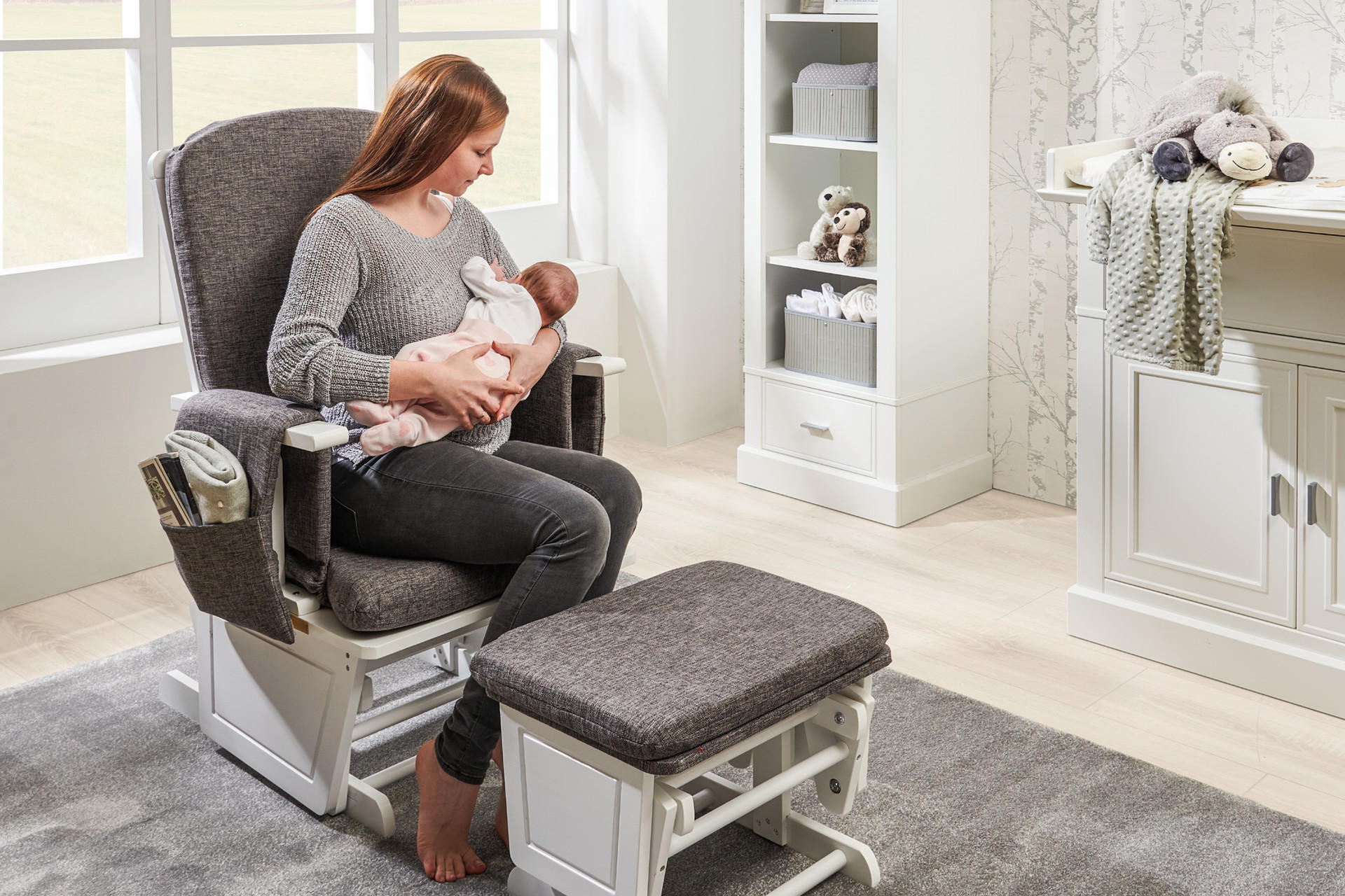 Topseller Stillstuhl