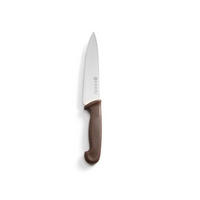 MESSER 3442468 - Silberfarben, Metall (25cm) - Hendi