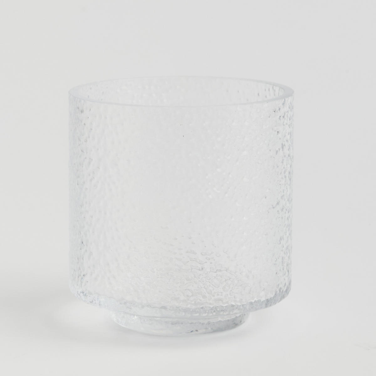 KERZENSTÄNDER Leah - Transparent, Glas (11/11.5/11cm) - home&you