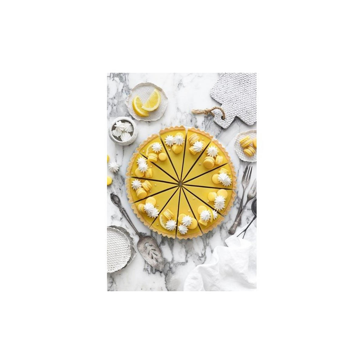 BACKFORM Schwarz 29/28/3 cm P02936 - Schwarz, Metall (28/3/29cm) - Patisse 