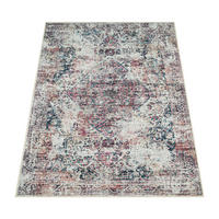 KURZFLORTEPPICH 240/340 cm Lyon 337 - Multicolor, Textil (240/340cm) - Paco Home