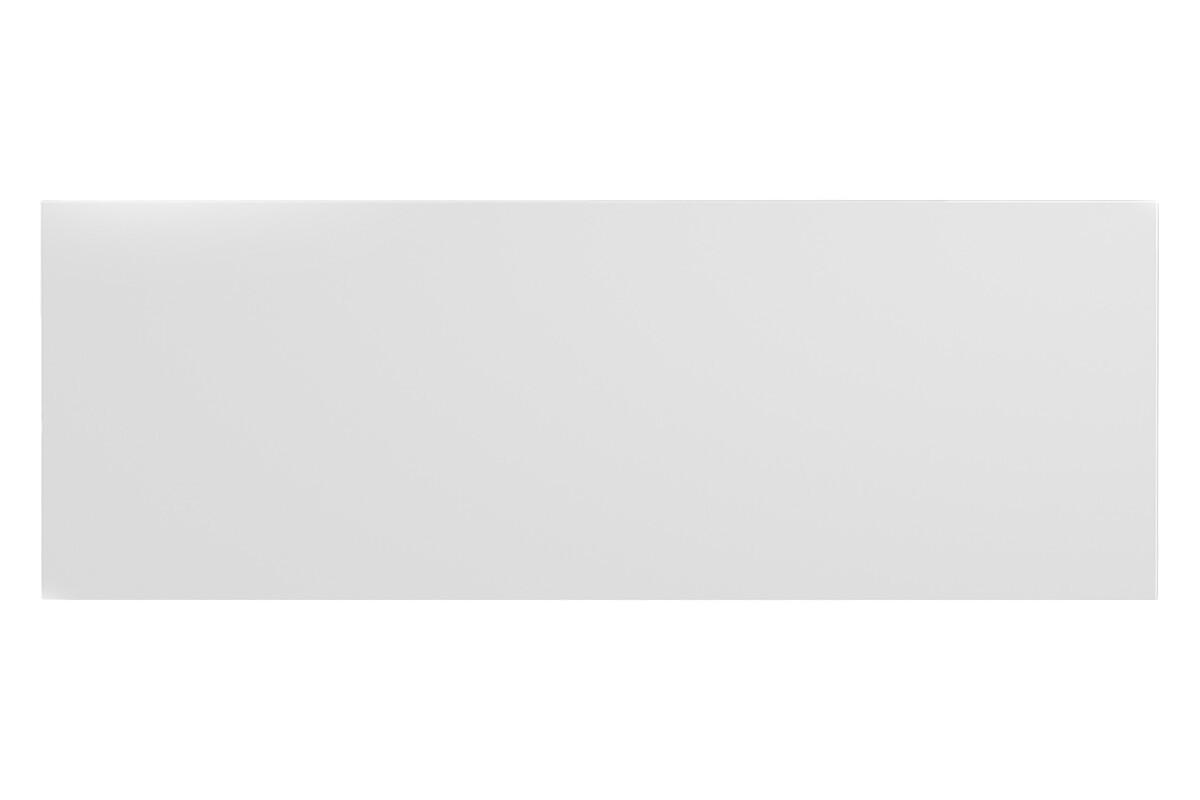 WASCHTISCHUNTERSCHRANK 3Teile - Nova Oak N BM258 in Coast Evoke Oak/Weiß Matt - Eiche Wotan/Weiß, Holz (120/57/40cm)