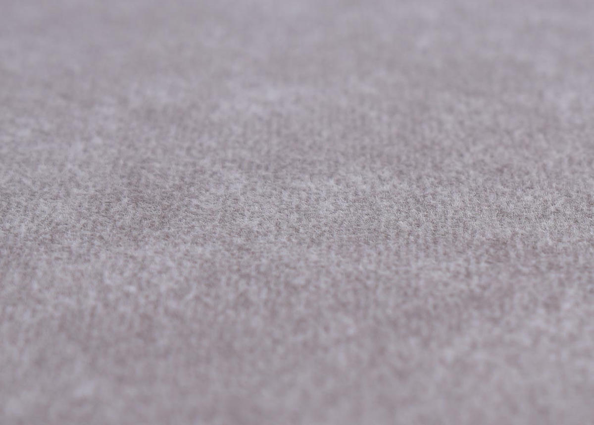 ESSZIMMERSTUHL Hellgrau 6er-Set - Hellgrau, Textil (54/84/60cm) - MCW