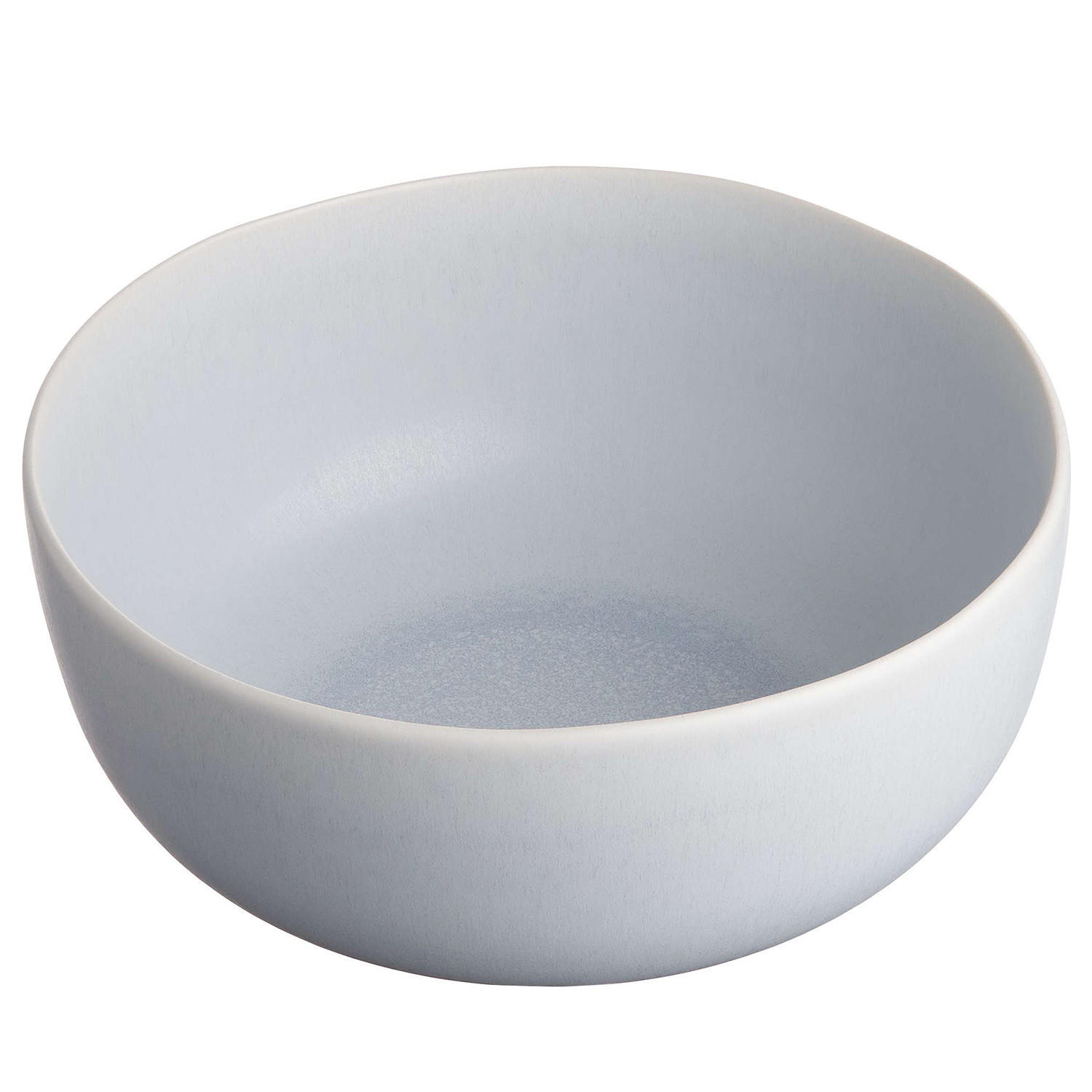 SALATSCHALE Casa Nova - Grau, Keramik (28/28/12cm) - Butlers