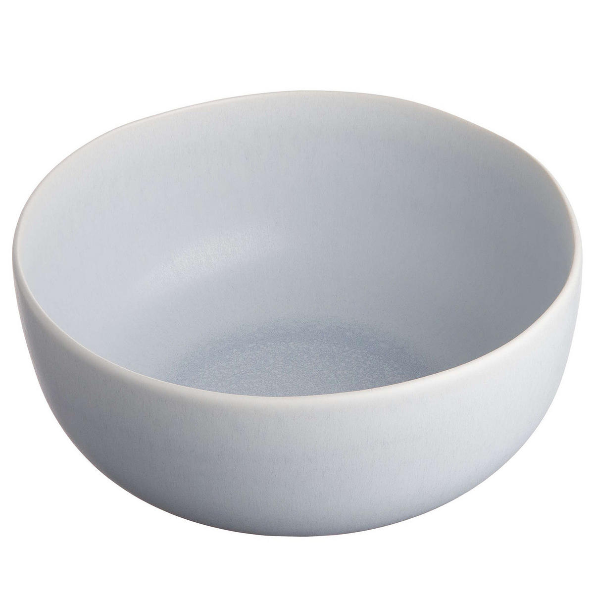 SALATSCHALE Casa Nova - Grau, Keramik (28/28/12cm) - Butlers