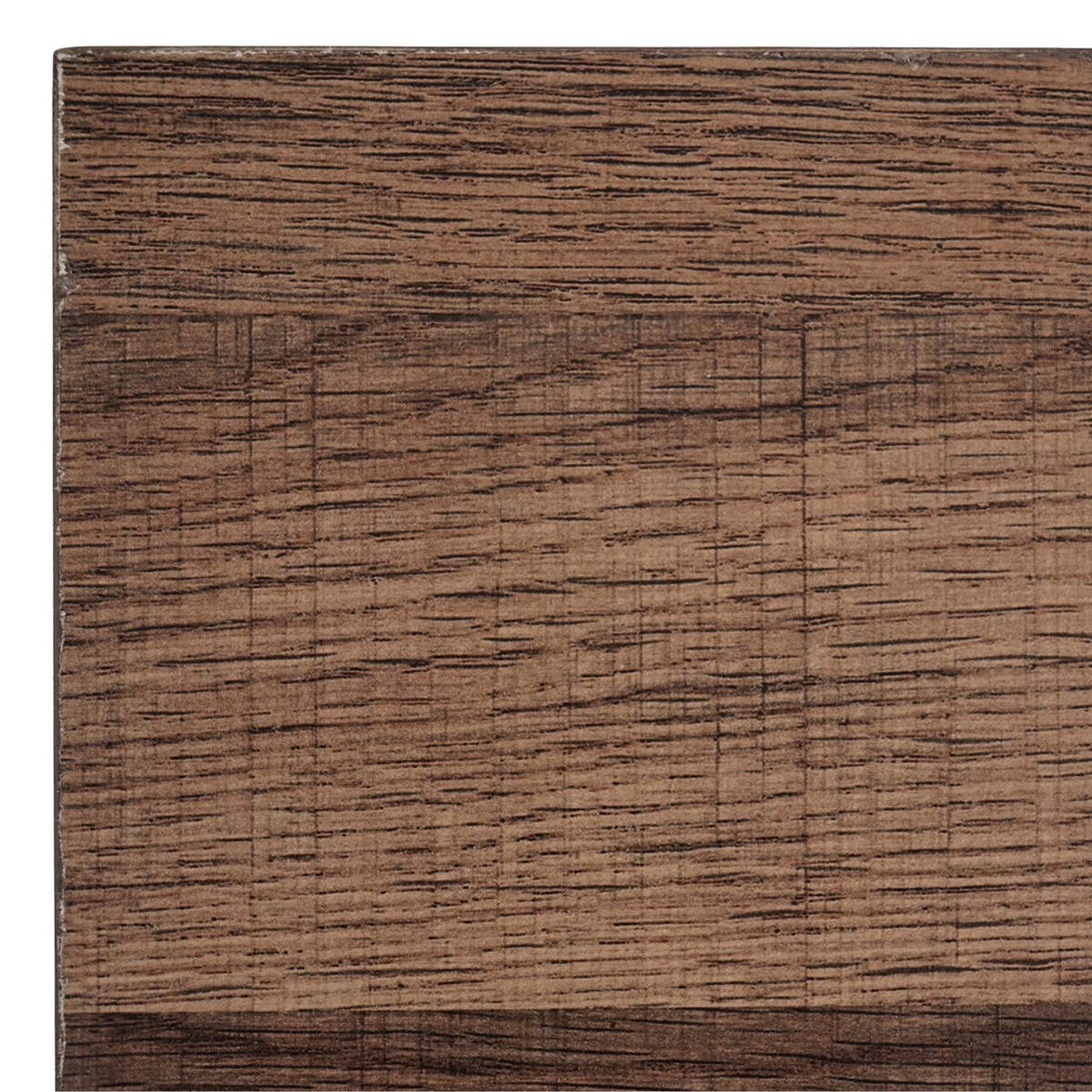 SIDEBOARD Braun, Schwarz - Schwarz/Braun, Holz (150/84/40cm) - MCW