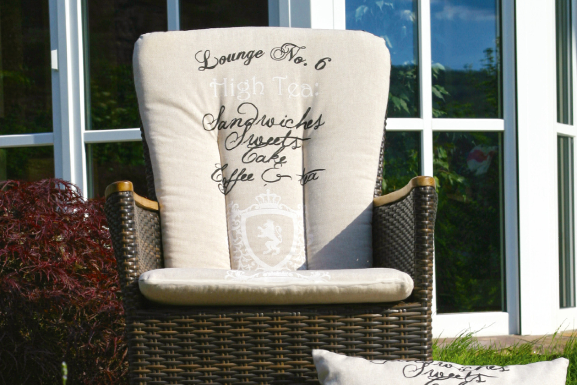 Gartenmobel Auflagen Online Bestellen Xxxlutz