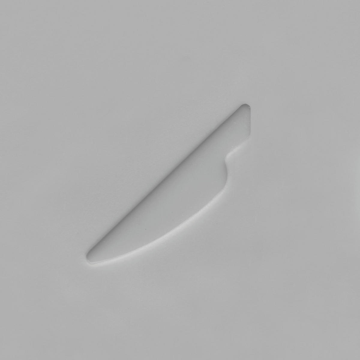 BESTECKKASTEN Besteckkästen - 8 Fächer - Drawerstore - Grau - 39 x 18 cm - Grau, Kunststoff (18/6/40cm) - Kela