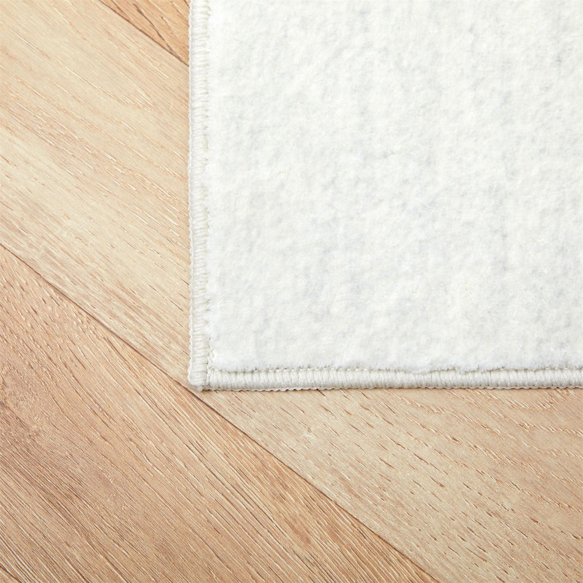 TEPPICH OMBRE - Grau, Textil (200/300cm) - IDIMEX