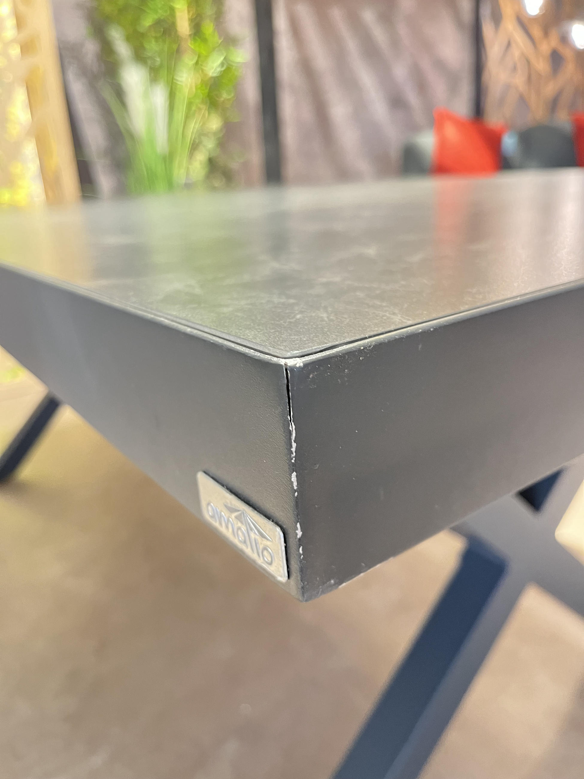 Gartentisch Luna - Amatio