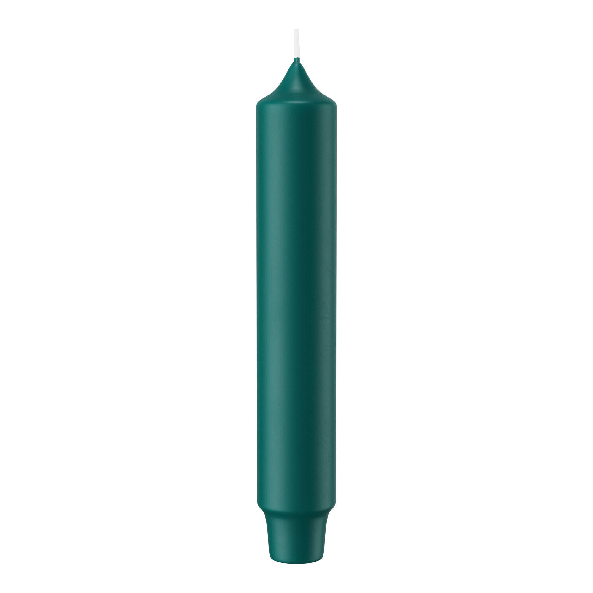 Wiedemann Kerzen Punchkerzen Mooreiche 2.8x16.4x16.4 cm