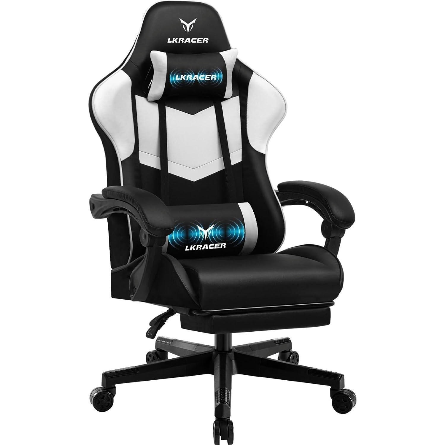 XXXLutz Gaming Mehrfarbig 47x132x47 cm