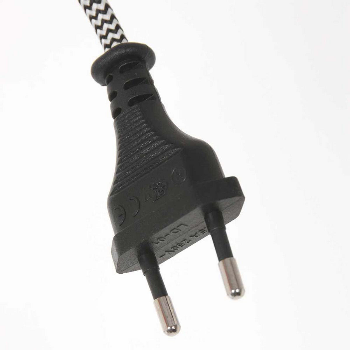TISCHLEUCHTE Metall Grün Nova - Grün, Metall (18/18/38cm)