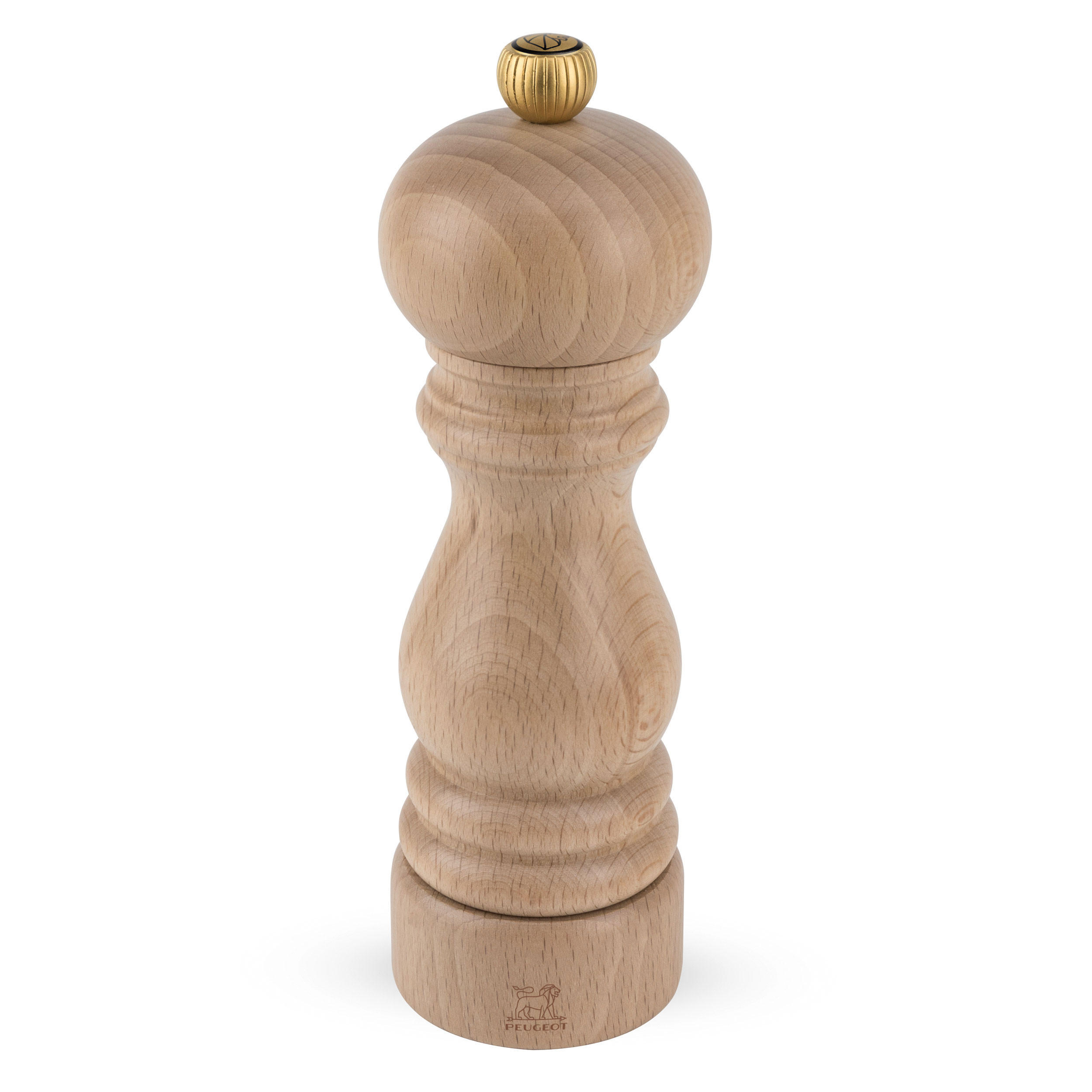 Peugeot Pfeffermühle Braun 5.9x18x5.9 cm