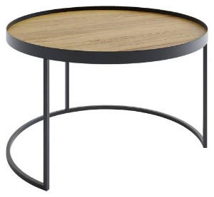 Couchtisch Collare - Novel