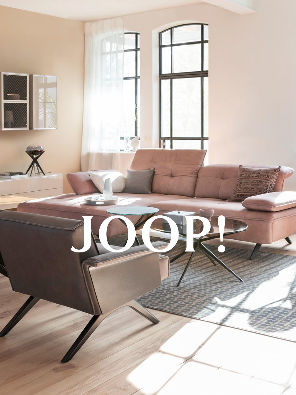 JOOP! Living | Exklusive Möbel und Heimtextilien XXXLutz