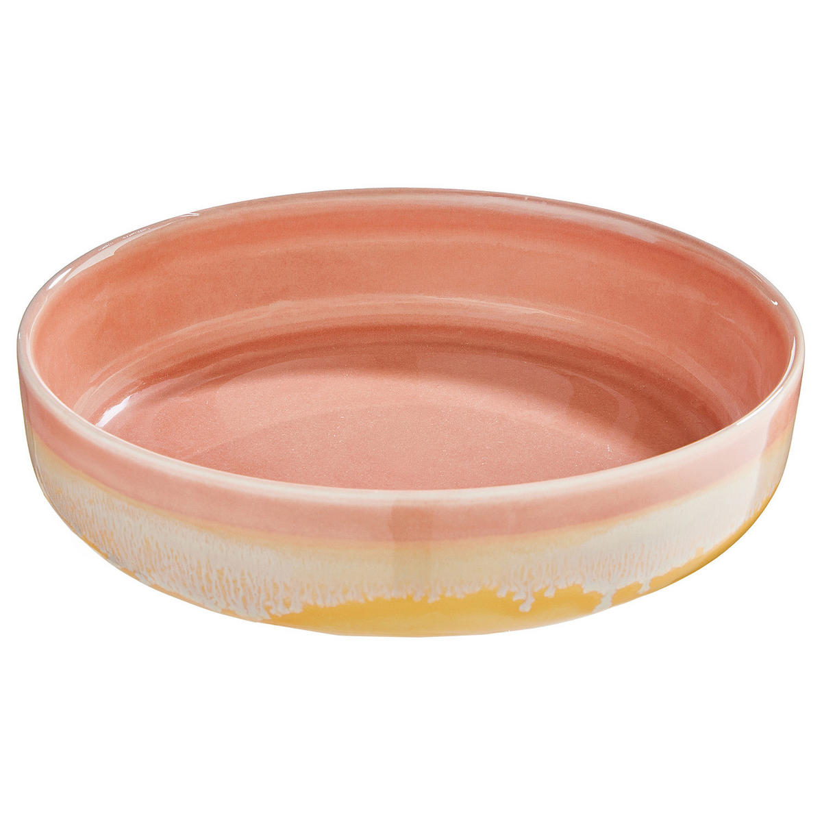 PASTATELLER Medley - Gelb, Keramik (20/20/4cm) - Butlers