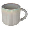 BECHER Soleil - Türkis, Keramik (0.55L) - home&you