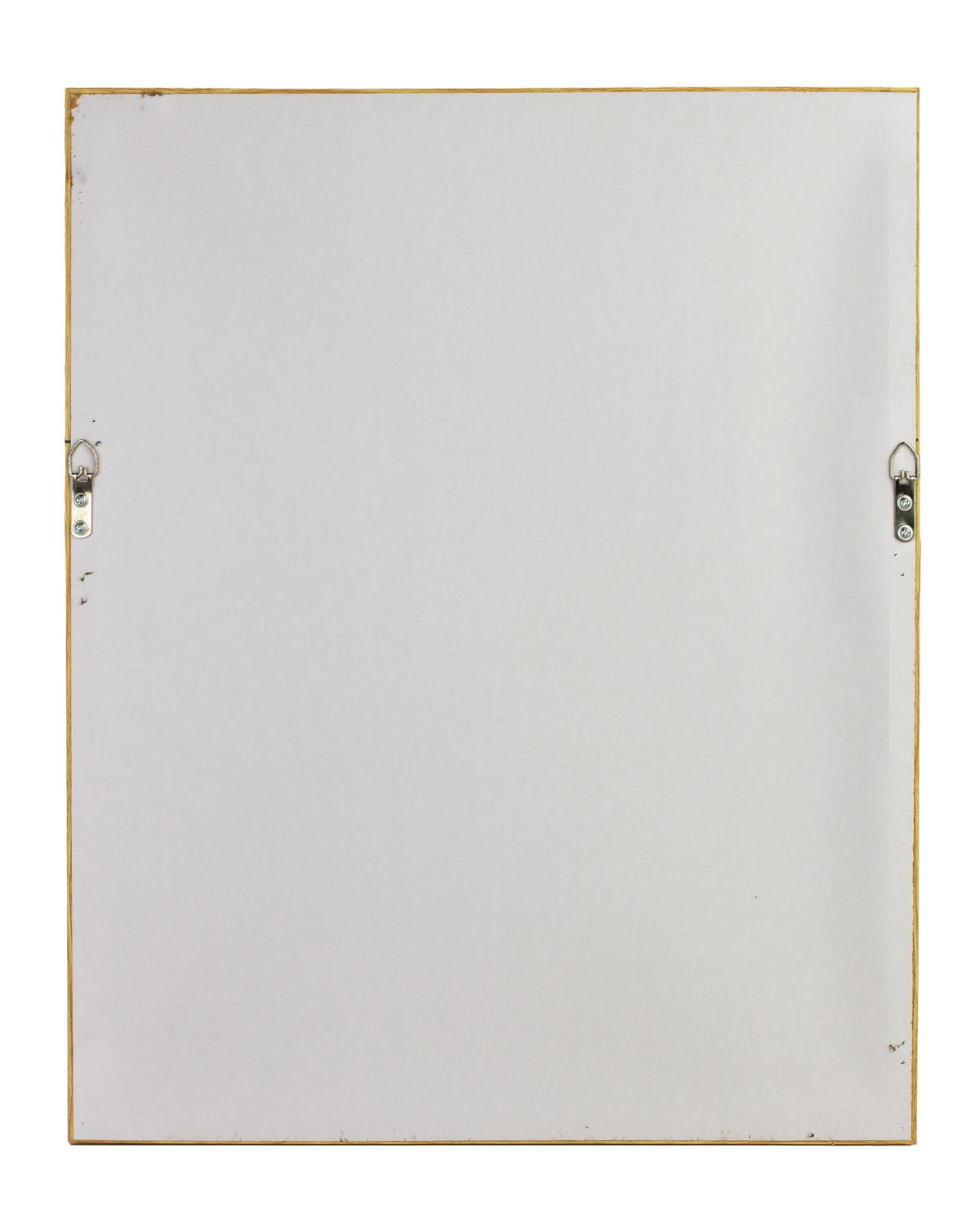 SPIEGEL Alexia beige 40/3/50cm Glas - Beige, Kunststoff (40/50/3cm) - Mondex