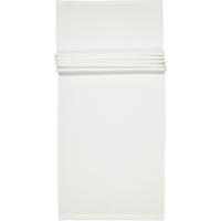 SAUNATUCH BARONESSE WEISS - 01 - Weiß, Textil (70/190cm) - Rhomtuft