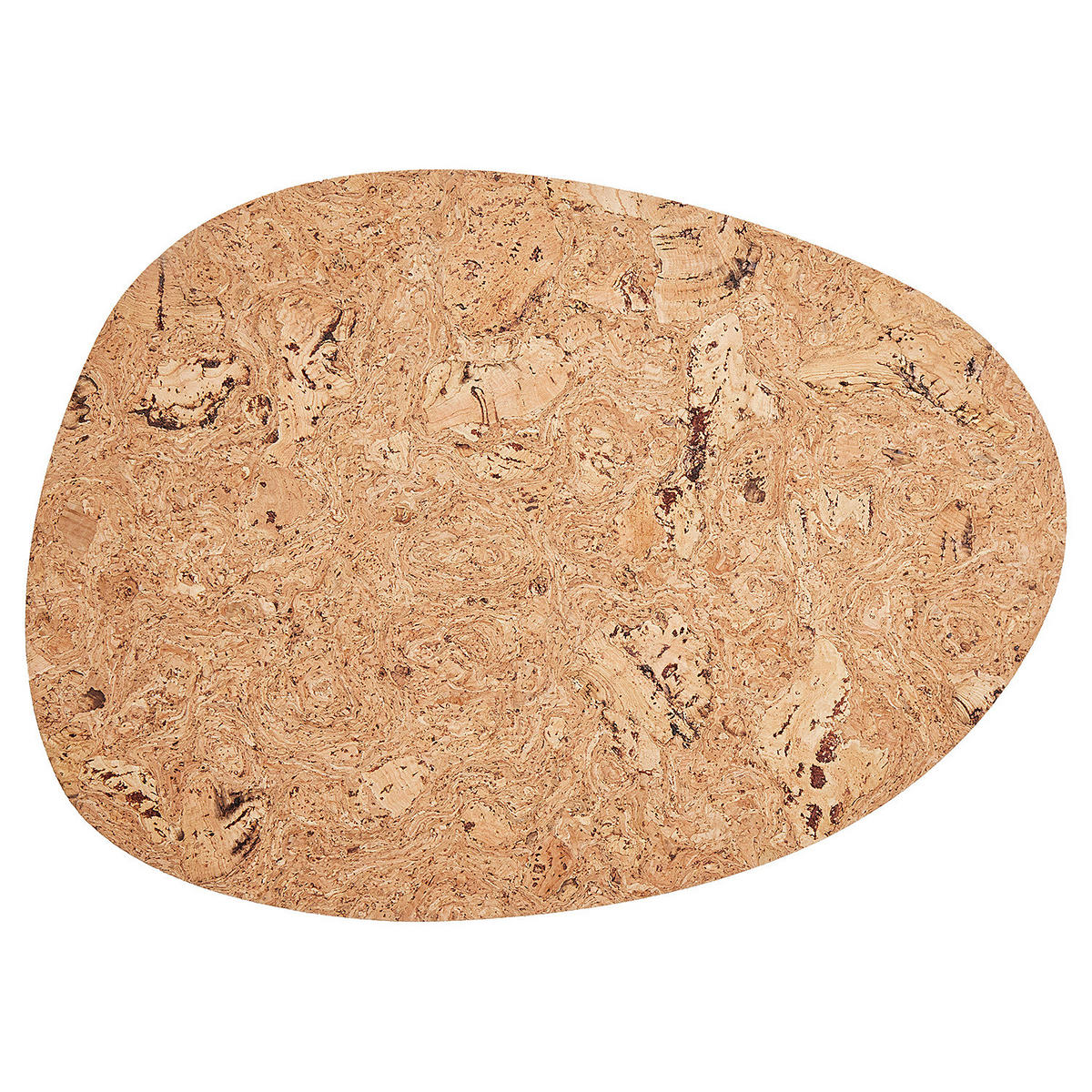 PLATZSET Porto - Braun, Naturmaterialien (31/42cm) - Butlers