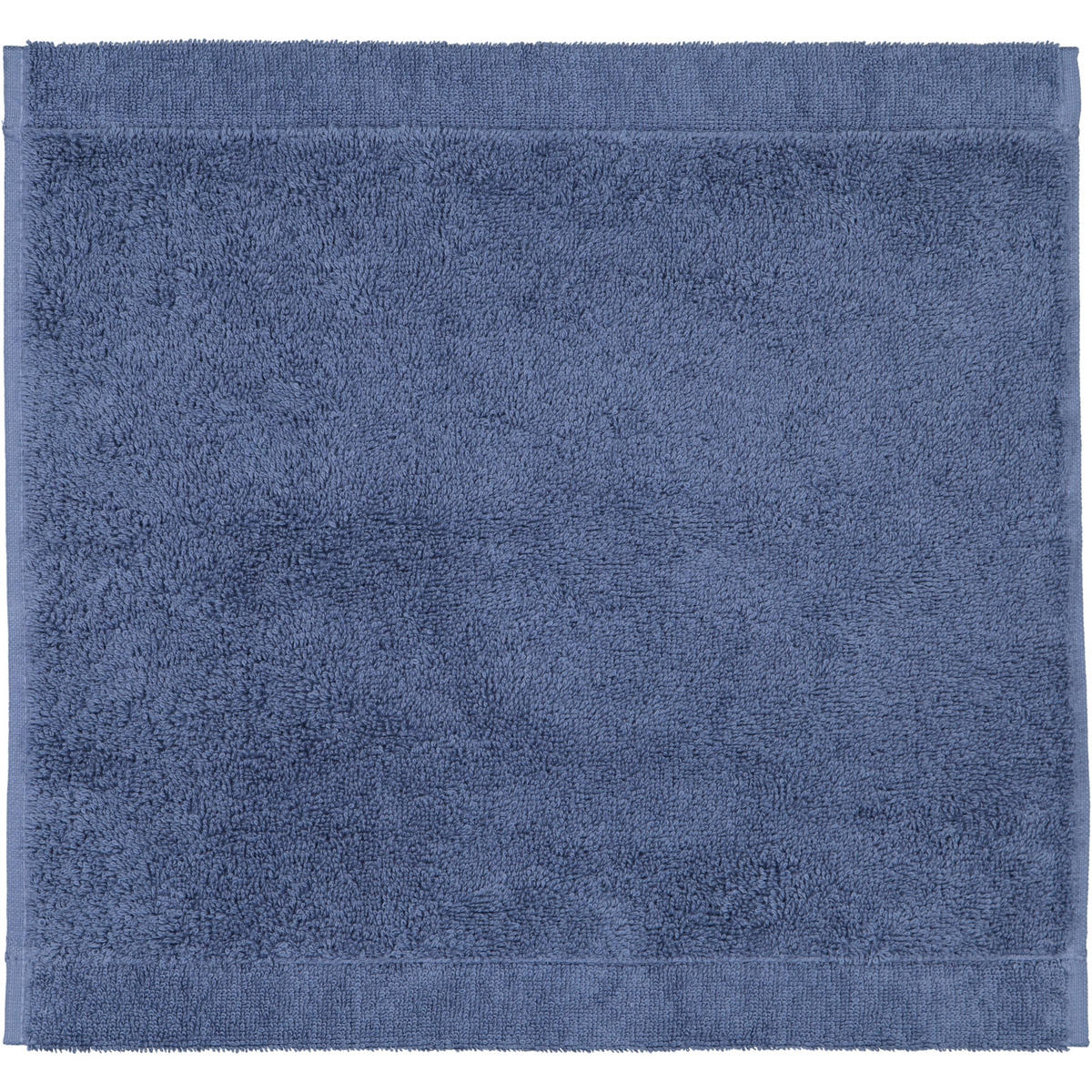 SEIFTUCH LIFE STYLE UNI 7007 NACHTBLAU - 111 - Blau, Textil (30/30cm) - Cawoe