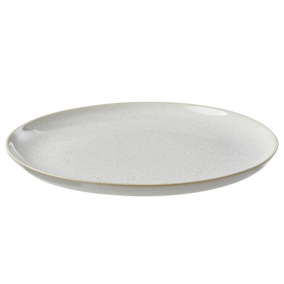 DINNERTELLER Native 27cm - Beige, Keramik (27/27/2cm) - Butlers