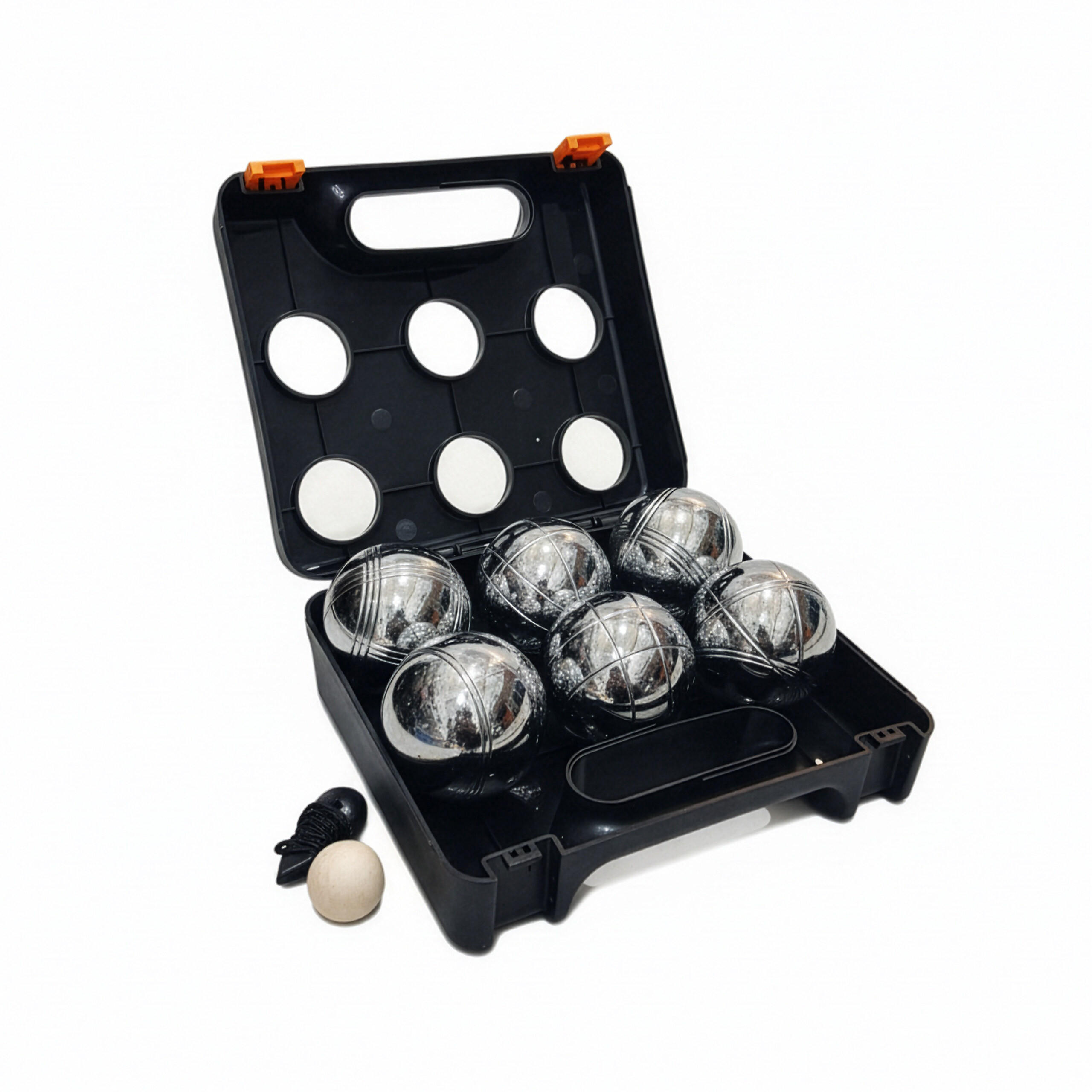 Relaxdays KOULE na petanque