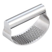 REIBE Silber 10.5/7.5/5 cm KH1632 - Silberfarben, Metall (7.5/5/10.5cm) - Kinghoff 